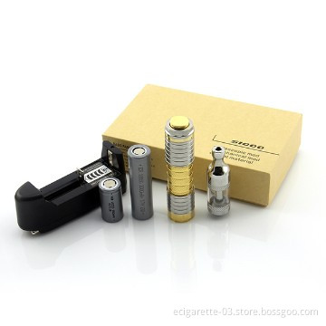 vape e-cigarette mod S1000 ecig